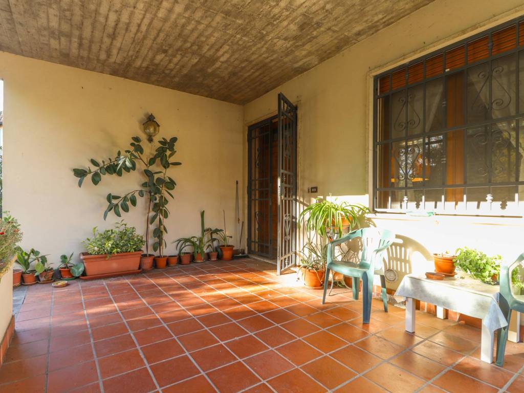 casa indipendente in vendita a San Giovanni in Persiceto in zona Decima