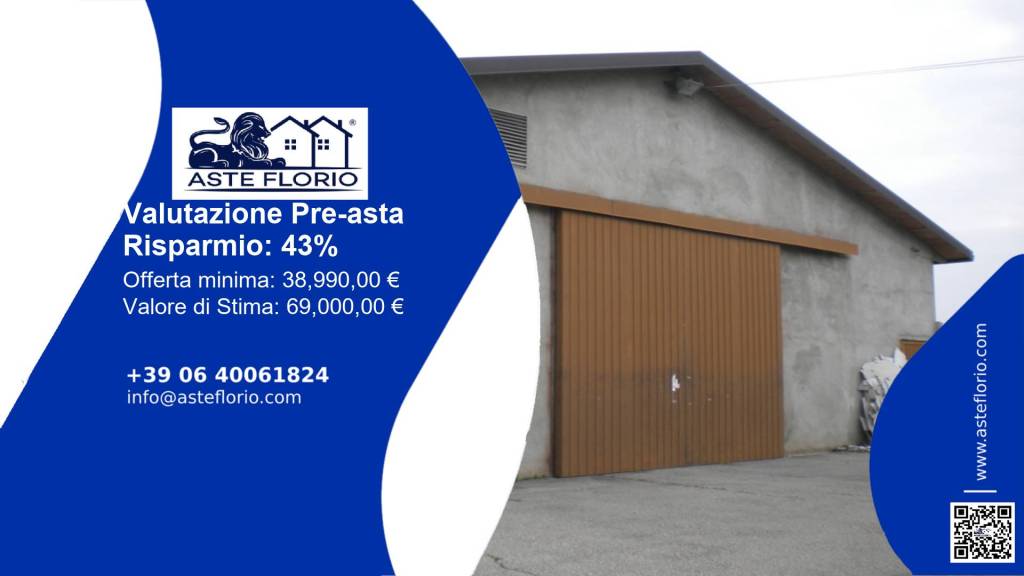 negozio in vendita a San Giovanni in Persiceto in zona Decima