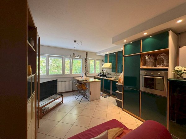 appartamento in vendita a San Giovanni in Persiceto