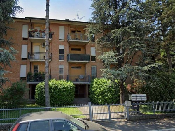 appartamento in vendita a San Giovanni in Persiceto in zona Budrie