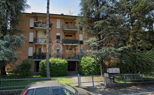 appartamento in vendita a San Giovanni in Persiceto in zona Budrie