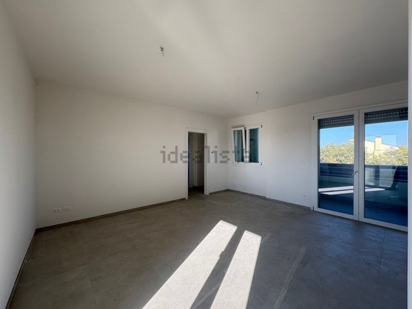 appartamento in vendita a San Giovanni in Persiceto