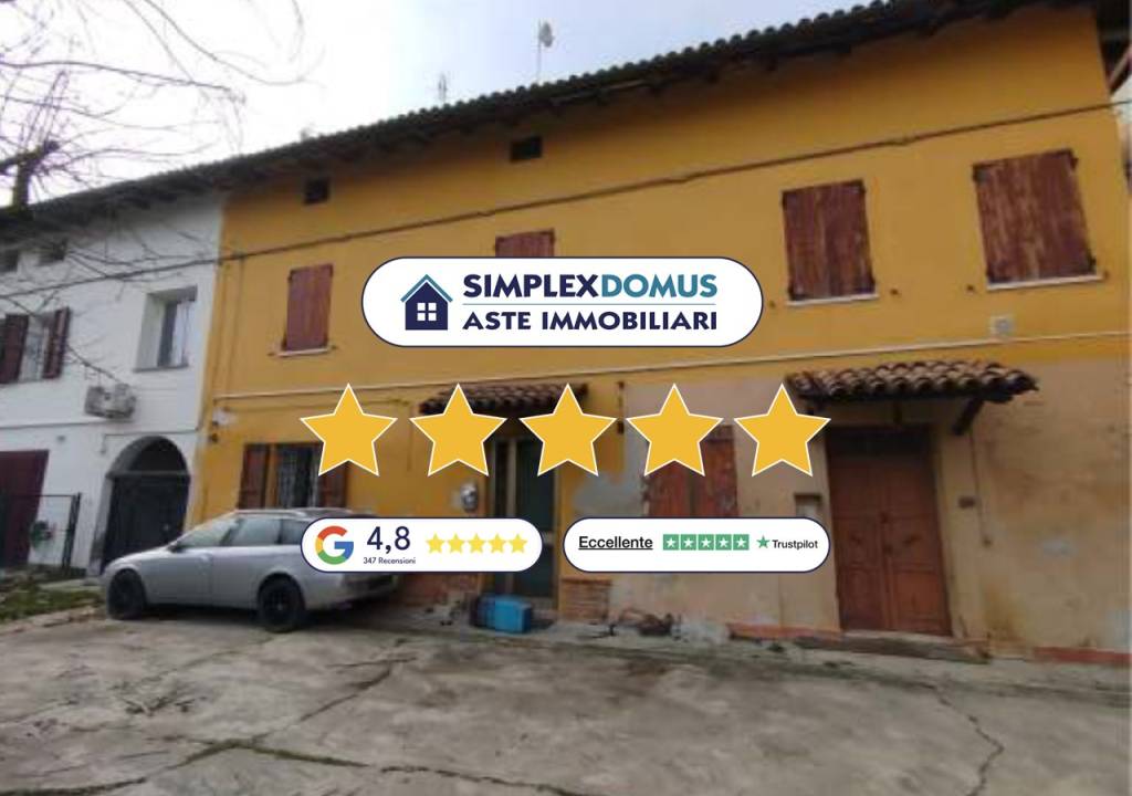 appartamento in vendita a San Giovanni in Persiceto in zona Tivoli