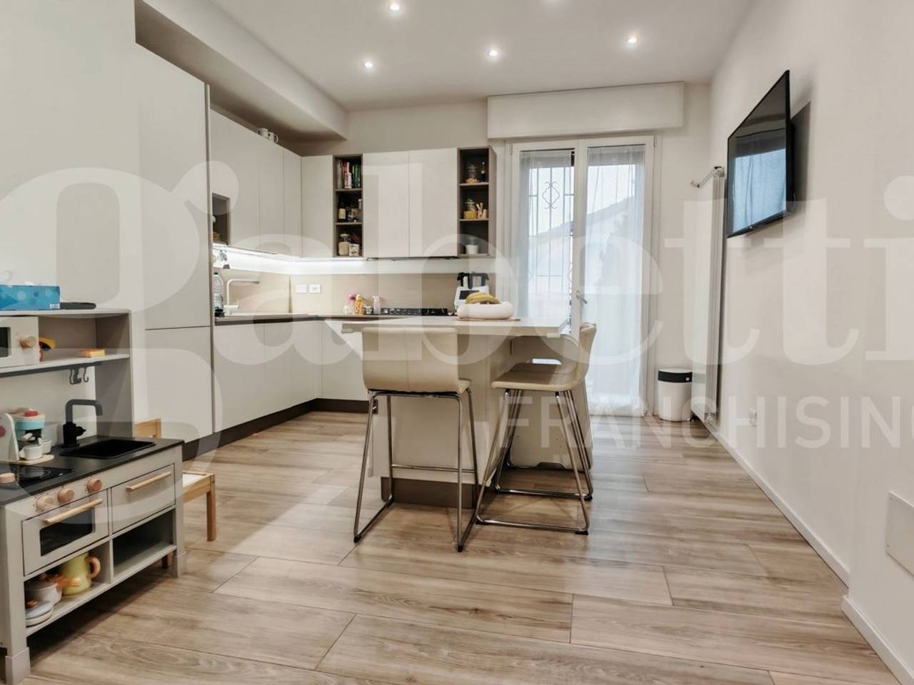 appartamento in vendita a San Giovanni in Persiceto