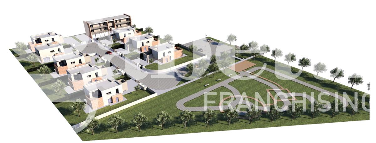 casa indipendente in vendita a San Giovanni in Persiceto