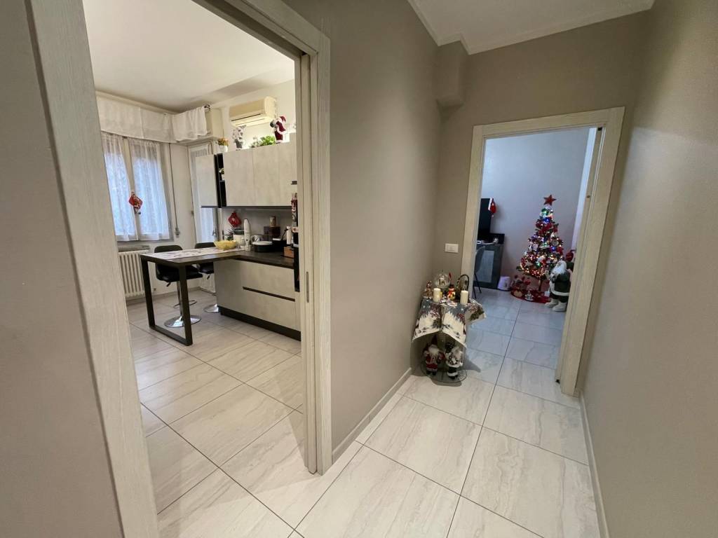 appartamento in vendita a San Giovanni in Persiceto