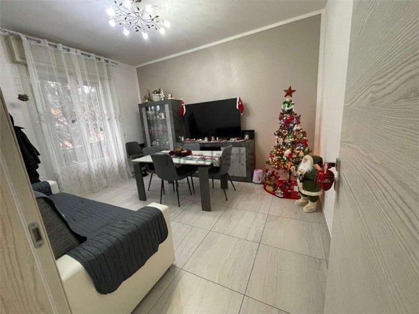 appartamento in vendita a San Giovanni in Persiceto