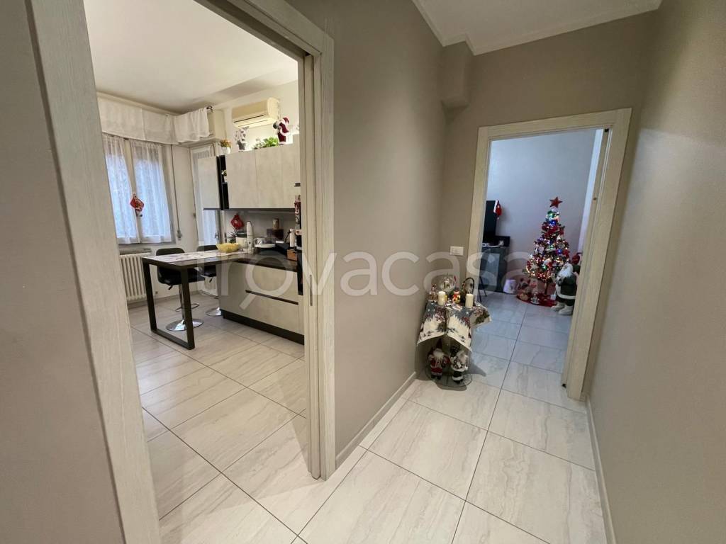 appartamento in vendita a San Giovanni in Persiceto