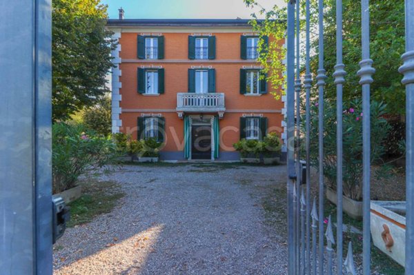 casa indipendente in vendita a San Giovanni in Persiceto in zona Budrie