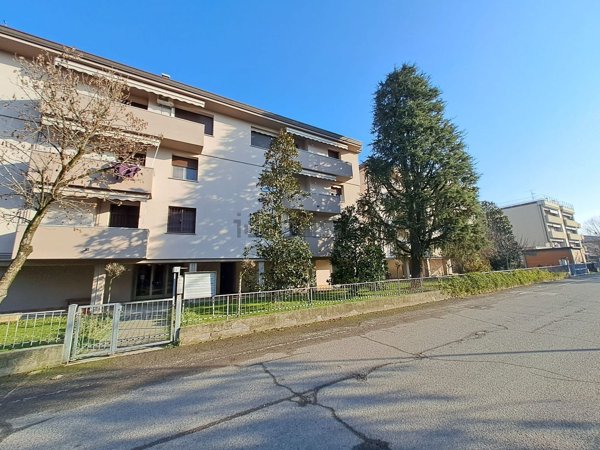 appartamento in vendita a San Giovanni in Persiceto in zona Budrie