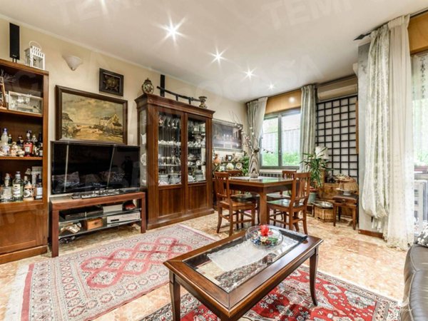 appartamento in vendita a San Giovanni in Persiceto in zona Decima