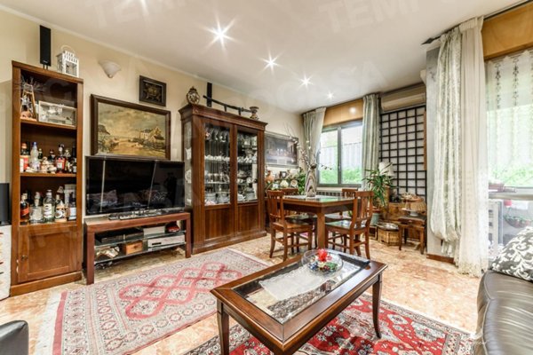 appartamento in vendita a San Giovanni in Persiceto