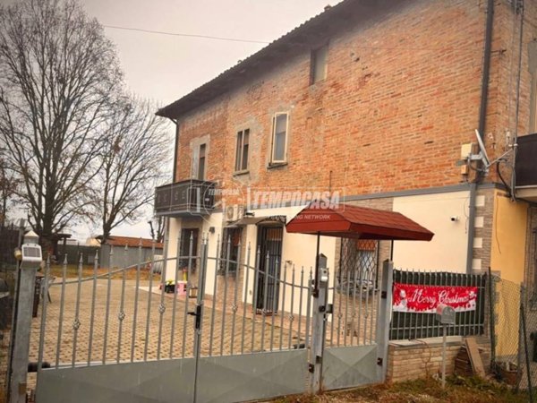 appartamento in vendita a San Giovanni in Persiceto in zona Decima