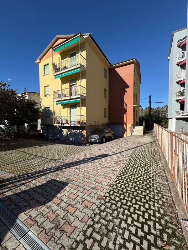 appartamento in vendita a San Giovanni in Persiceto