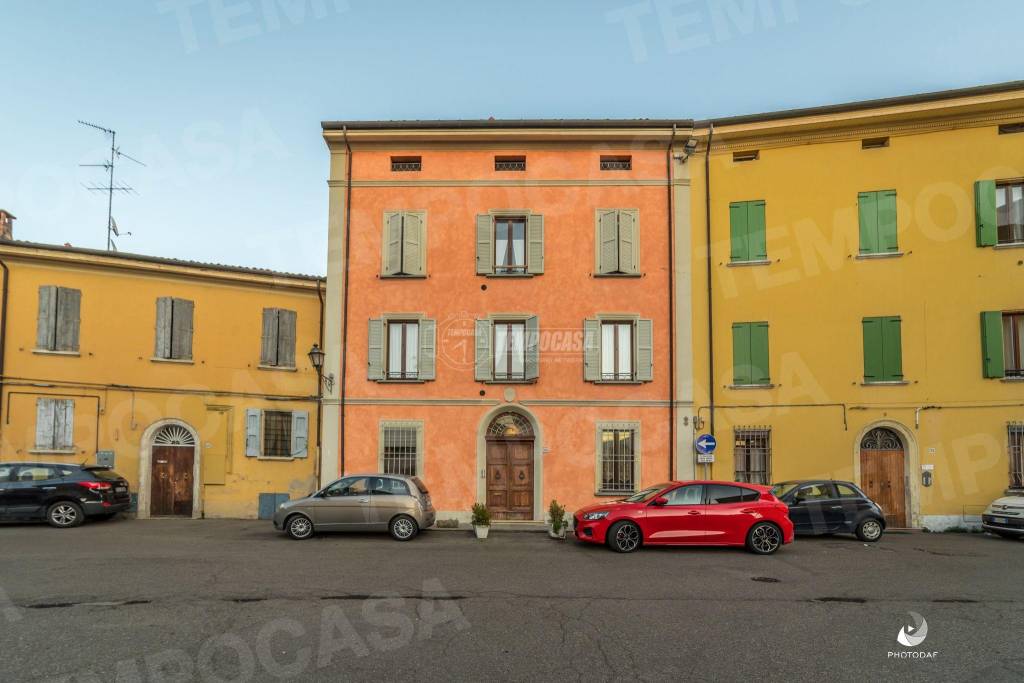 appartamento in vendita a San Giovanni in Persiceto