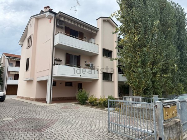 appartamento in vendita a San Giovanni in Persiceto