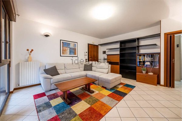 appartamento in vendita a San Giovanni in Persiceto in zona Decima