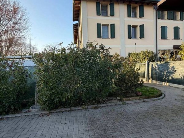 appartamento in vendita a San Giovanni in Persiceto in zona Castagnolo