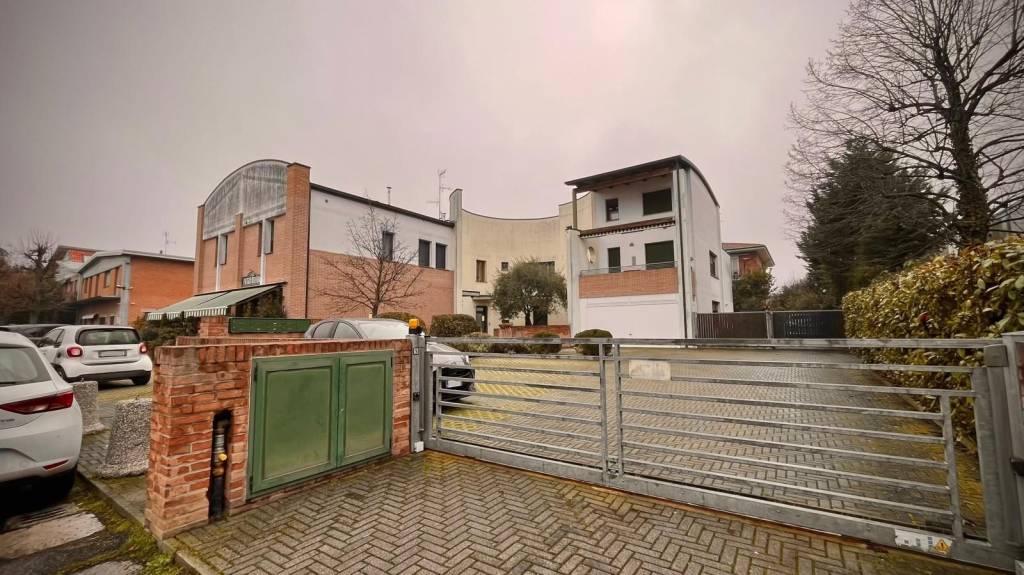 appartamento in vendita a San Giovanni in Persiceto