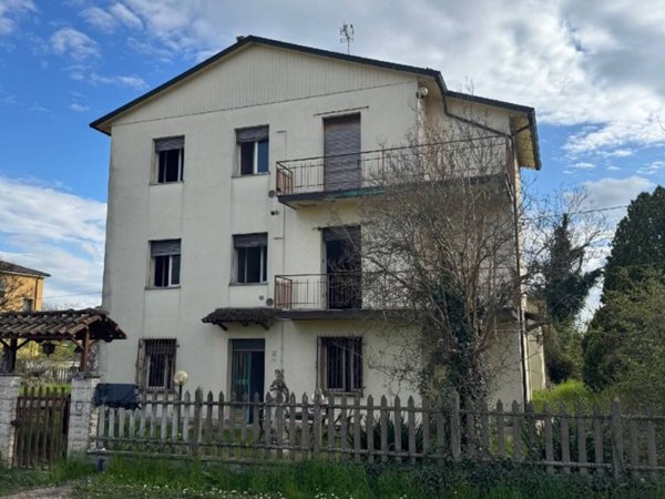 casa indipendente in vendita a San Giovanni in Persiceto in zona Decima