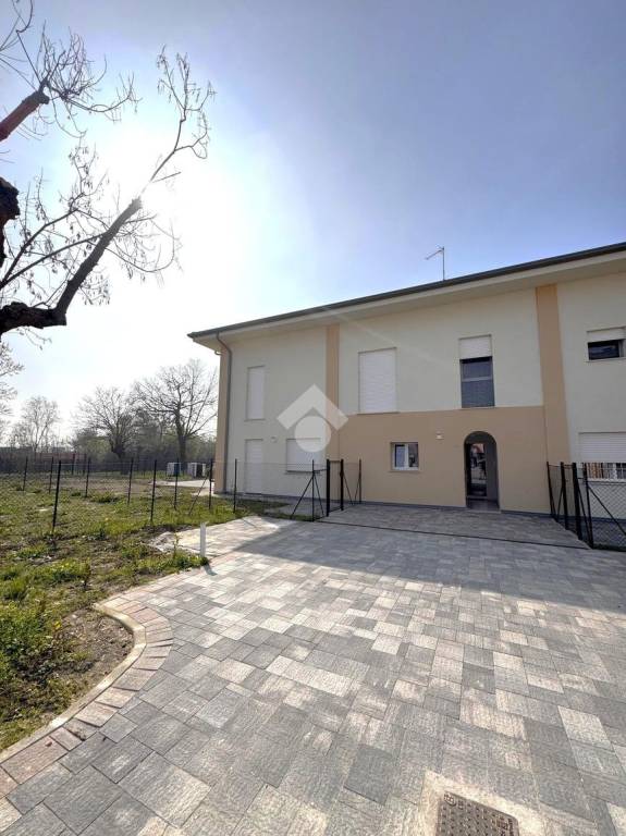 appartamento in vendita a San Giovanni in Persiceto