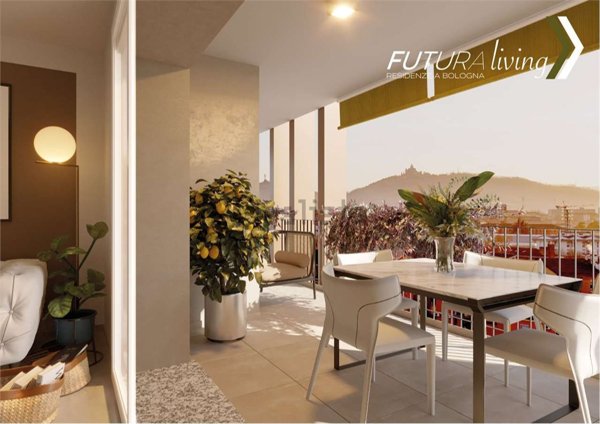 appartamento in vendita a San Giovanni in Persiceto