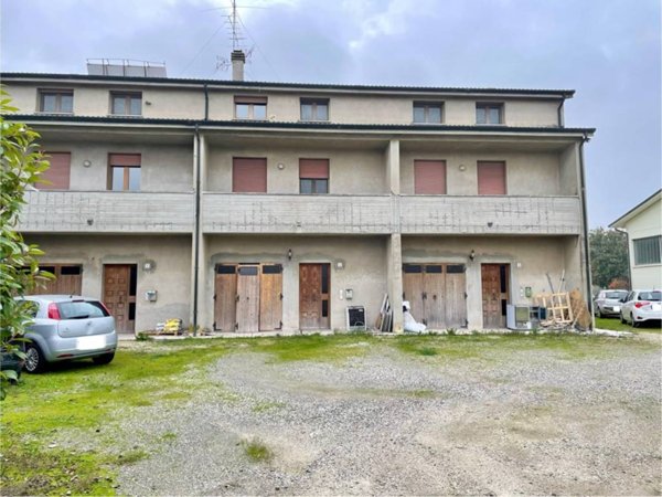 appartamento in vendita a San Giovanni in Persiceto in zona Decima