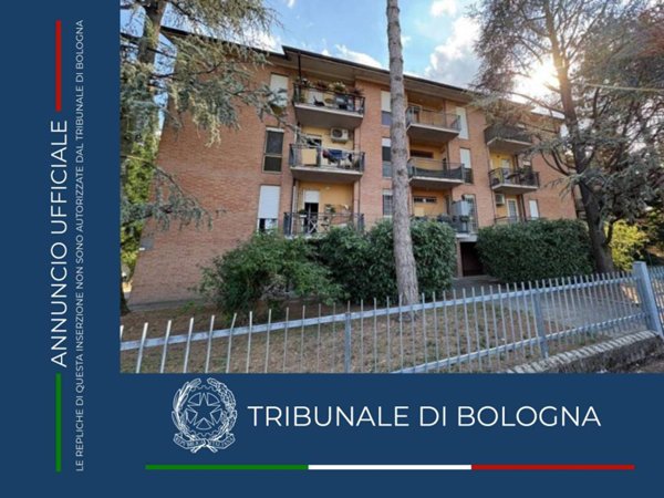 appartamento in vendita a San Giovanni in Persiceto in zona Budrie