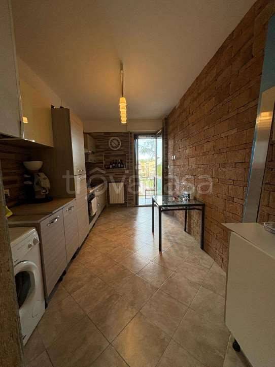 appartamento in vendita a San Giovanni in Persiceto in zona Budrie