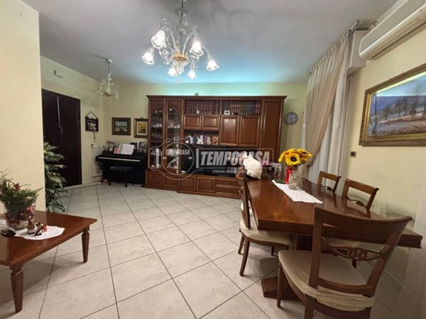 appartamento in vendita a San Giovanni in Persiceto