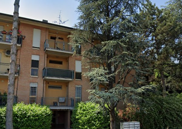 appartamento in vendita a San Giovanni in Persiceto in zona Budrie