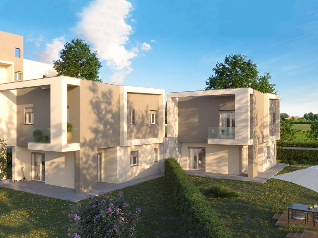 casa indipendente in vendita a San Giovanni in Persiceto