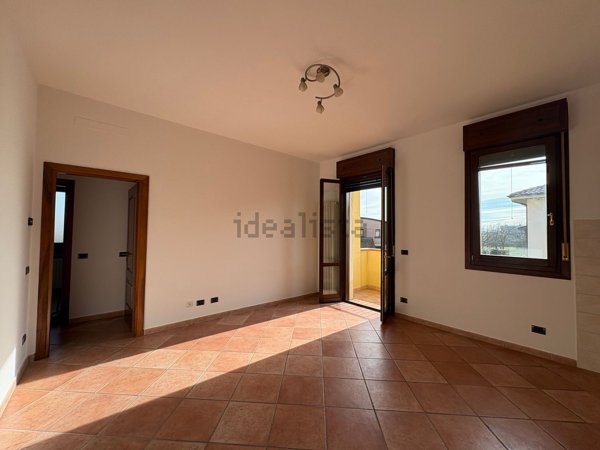 appartamento in vendita a San Giovanni in Persiceto