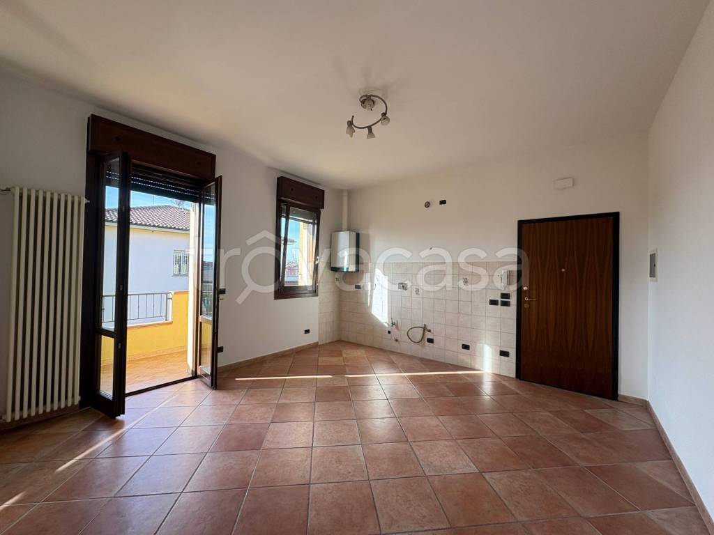 appartamento in vendita a San Giovanni in Persiceto