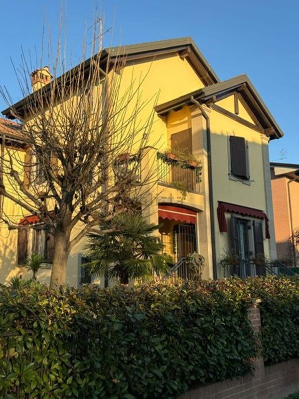 casa indipendente in vendita a San Giovanni in Persiceto