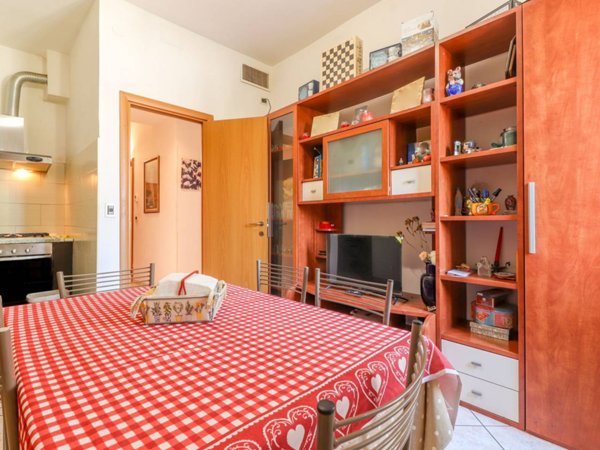 appartamento in vendita a San Giovanni in Persiceto in zona Budrie