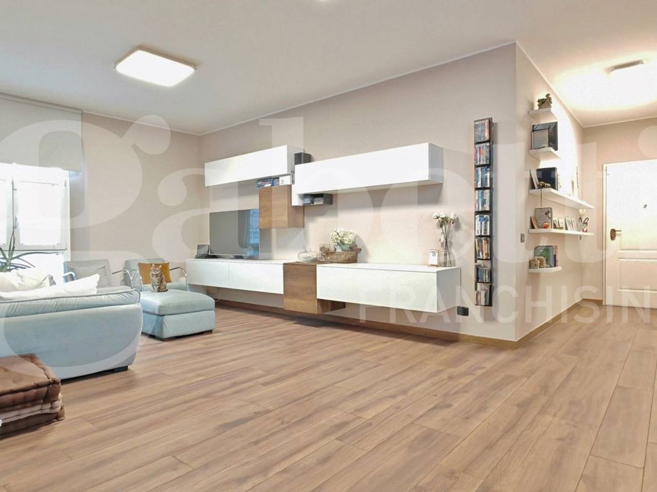 appartamento in vendita a San Giovanni in Persiceto