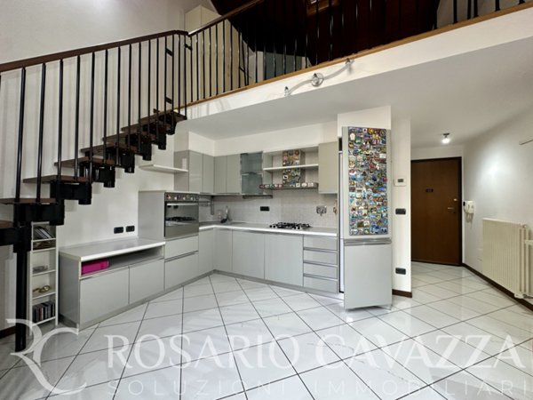 appartamento in vendita a San Giovanni in Persiceto