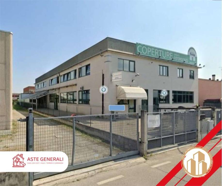 appartamento in vendita a San Giovanni in Persiceto