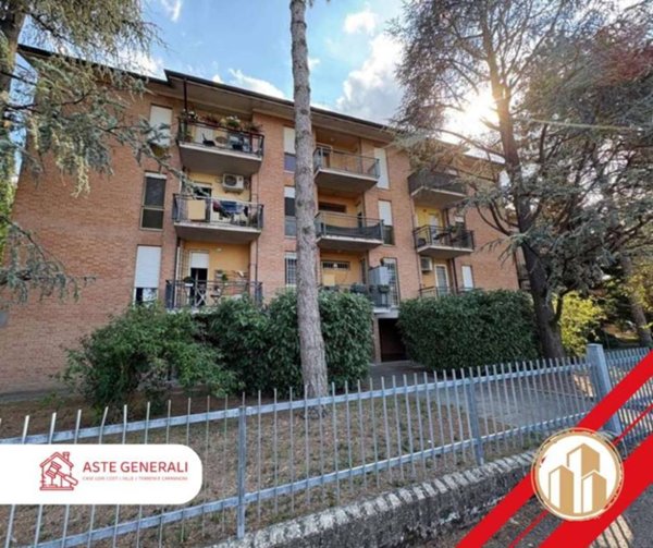 appartamento in vendita a San Giovanni in Persiceto in zona Budrie