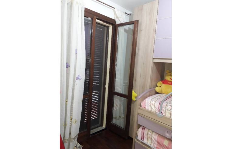 appartamento in vendita a San Giovanni in Persiceto in zona Decima