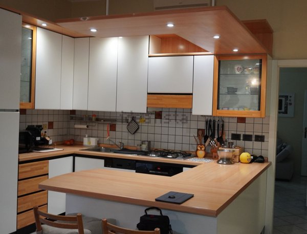 appartamento in vendita a San Giovanni in Persiceto