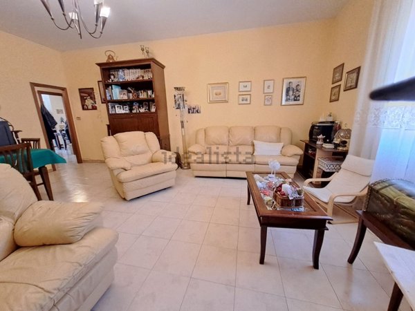 appartamento in vendita a San Giovanni in Persiceto