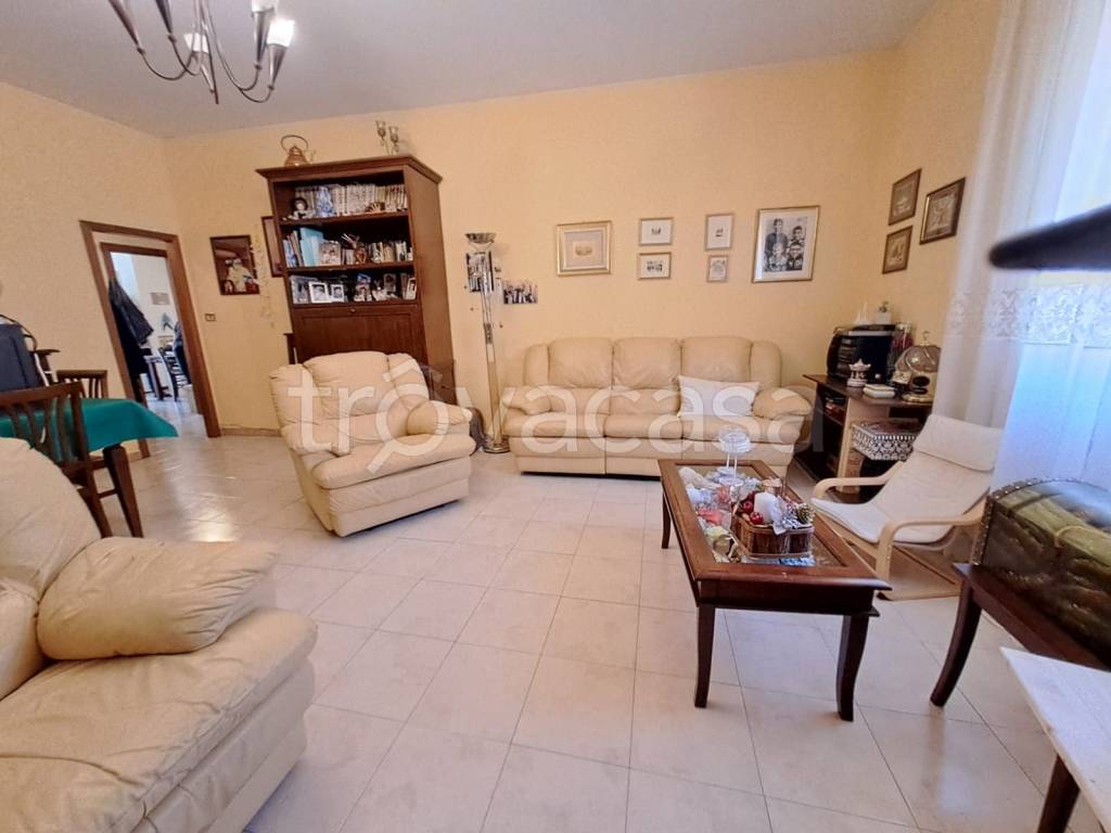 appartamento in vendita a San Giovanni in Persiceto