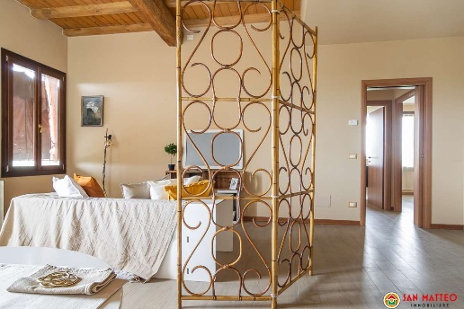 appartamento in vendita a San Giovanni in Persiceto in zona Decima