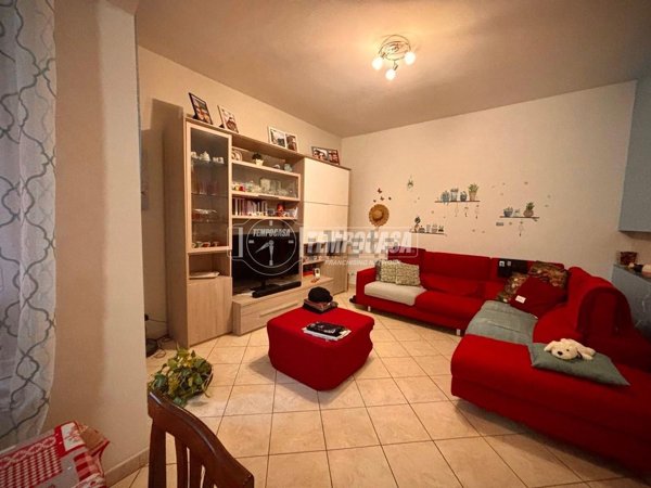 appartamento in vendita a San Giovanni in Persiceto in zona Decima