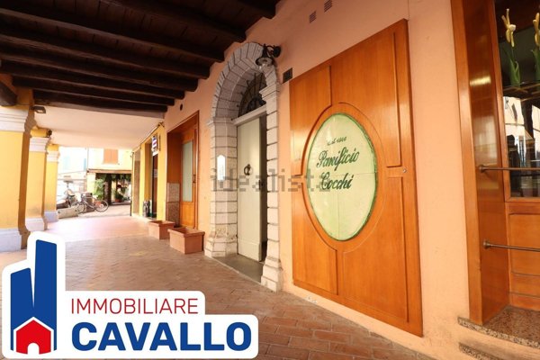 locale commerciale in vendita a San Giovanni in Persiceto