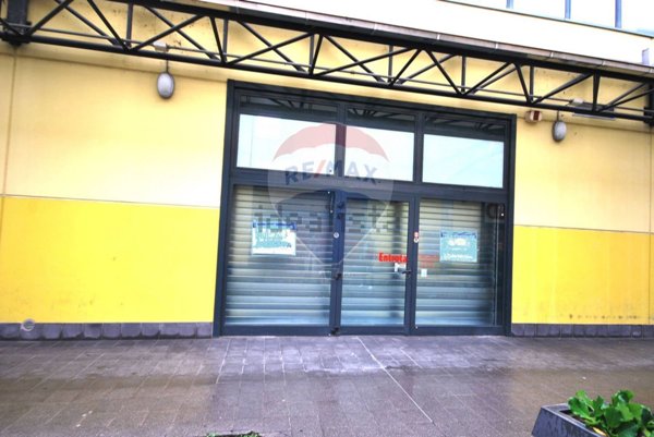 locale commerciale in vendita a San Giovanni in Persiceto