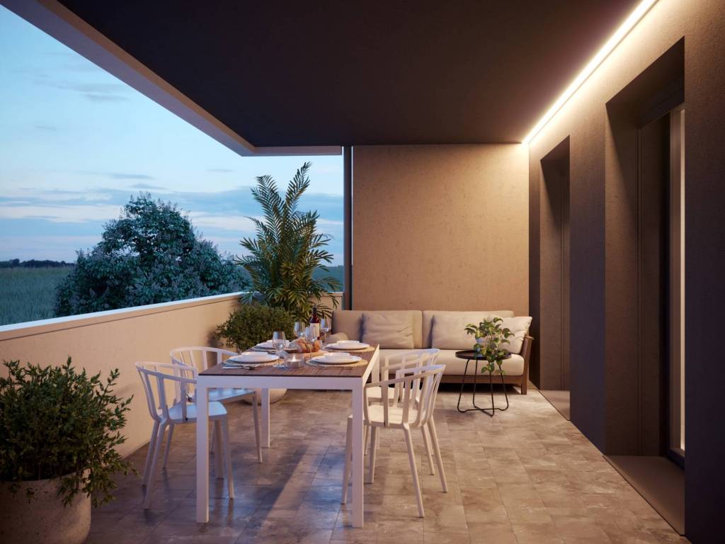 appartamento in vendita a San Giovanni in Persiceto