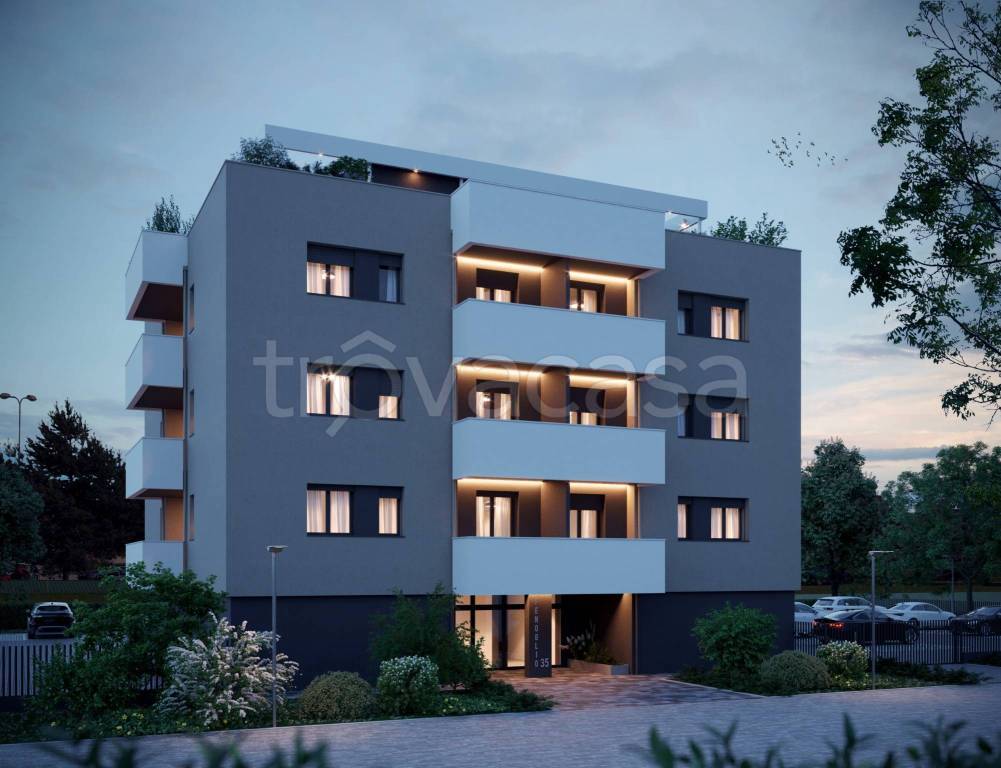 appartamento in vendita a San Giovanni in Persiceto